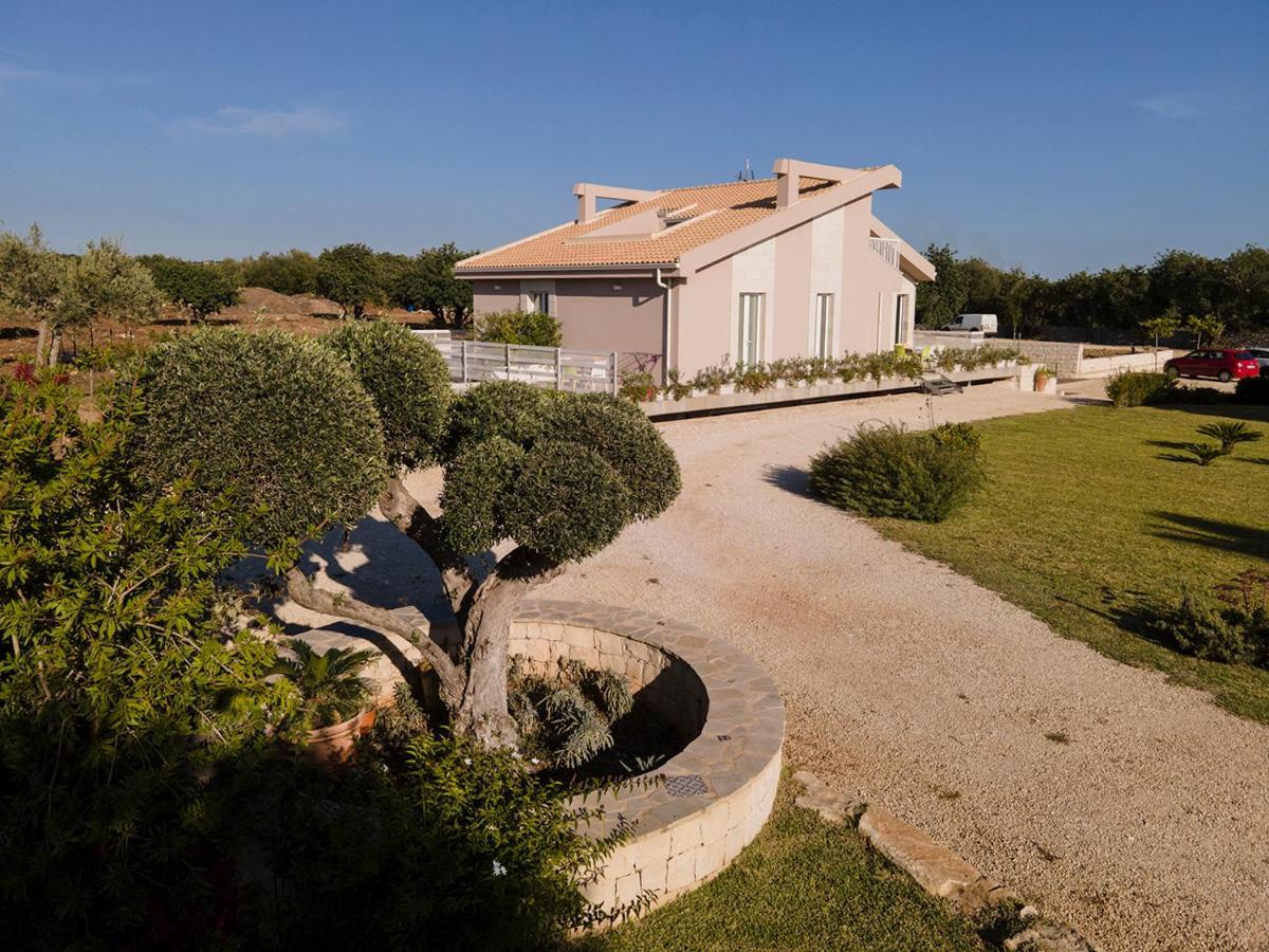 Bed and Breakfast Barokhouse à Scicli Extérieur photo