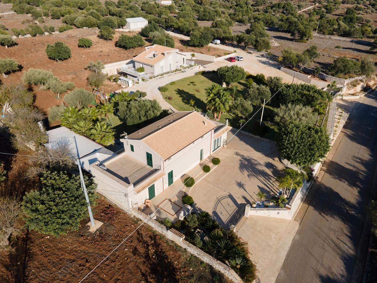 Bed and Breakfast Barokhouse à Scicli Extérieur photo