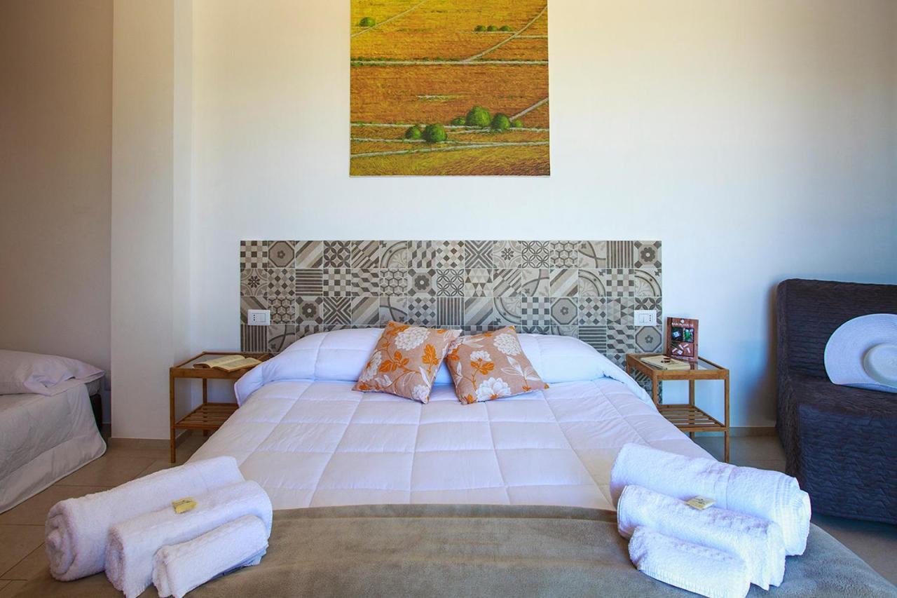 Bed and Breakfast Barokhouse à Scicli Extérieur photo