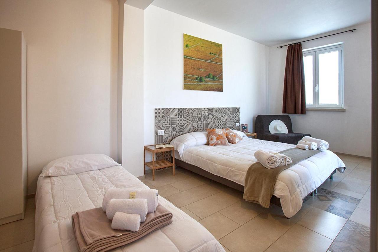 Bed and Breakfast Barokhouse à Scicli Extérieur photo