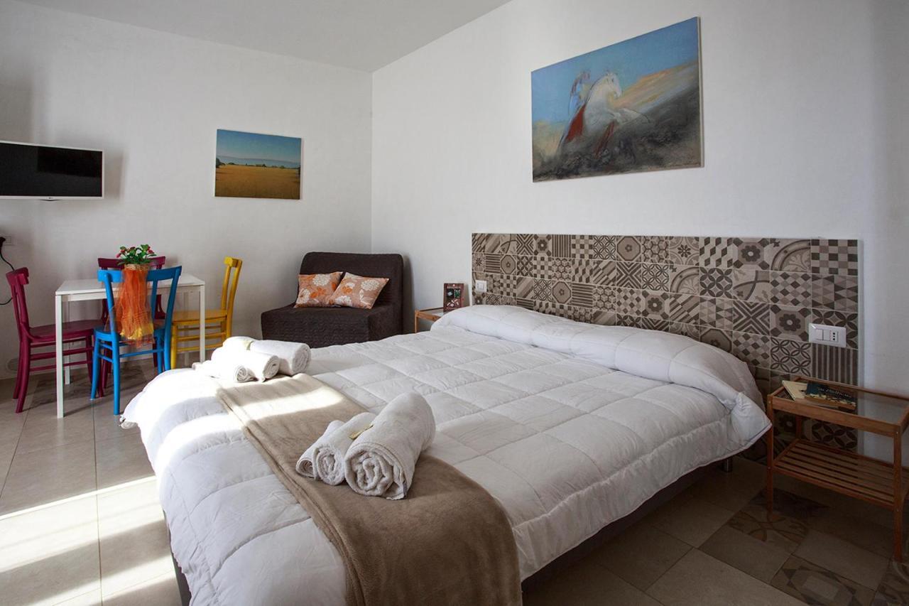 Bed and Breakfast Barokhouse à Scicli Extérieur photo