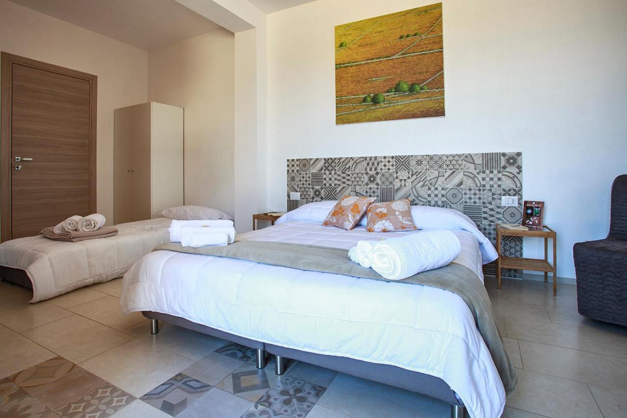 Bed and Breakfast Barokhouse à Scicli Extérieur photo