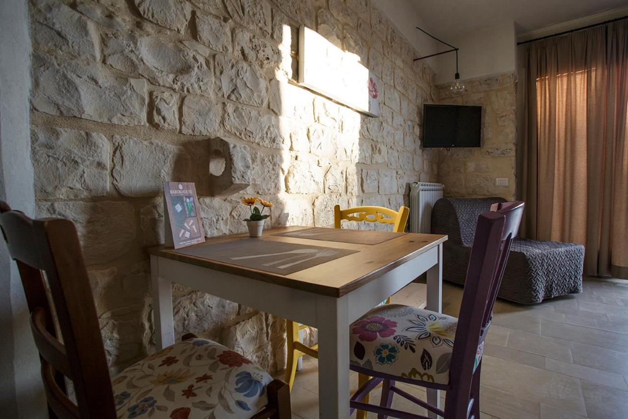 Bed and Breakfast Barokhouse à Scicli Extérieur photo