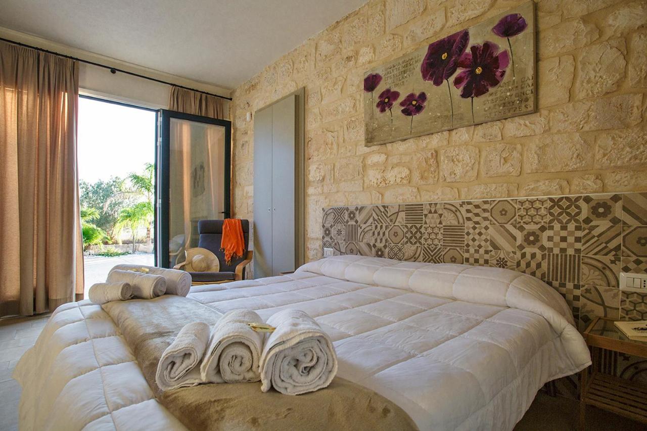 Bed and Breakfast Barokhouse à Scicli Extérieur photo