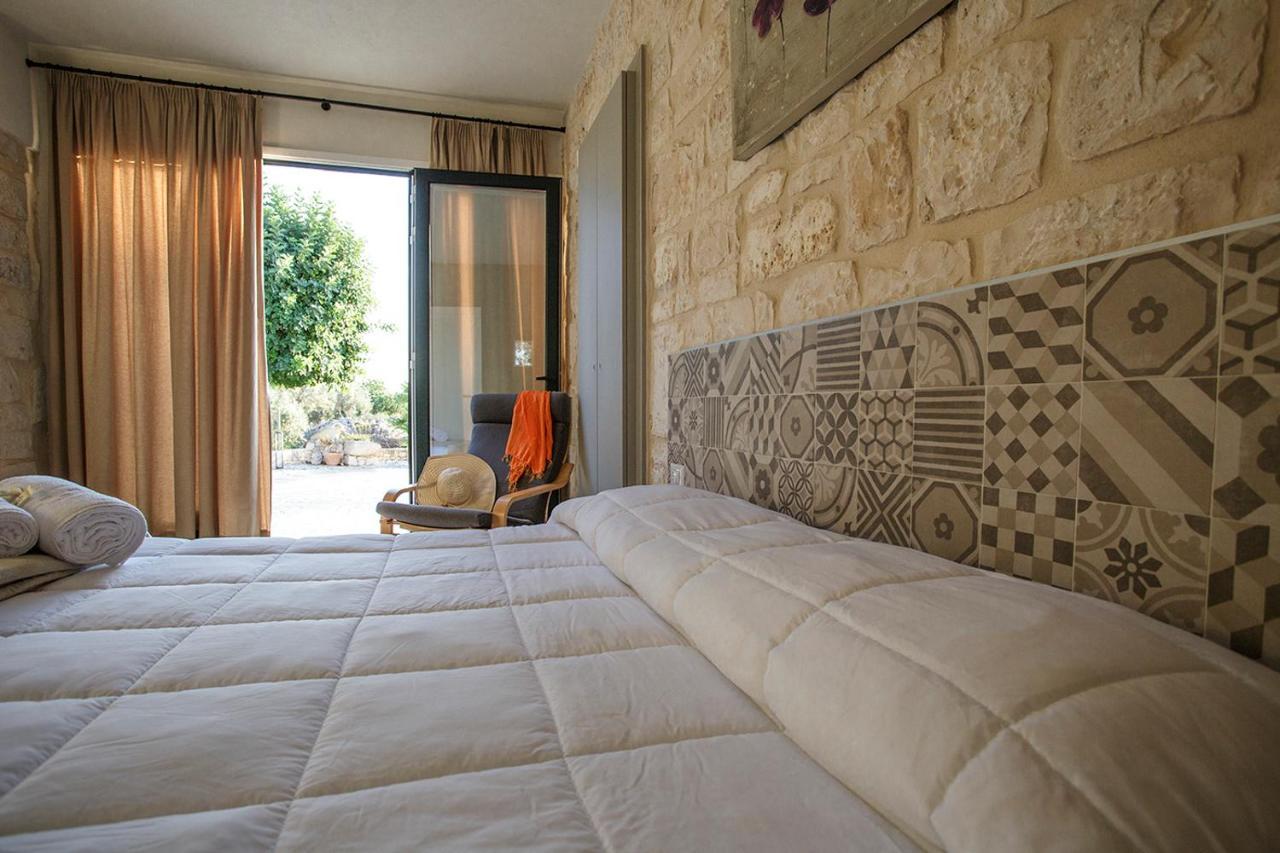 Bed and Breakfast Barokhouse à Scicli Extérieur photo