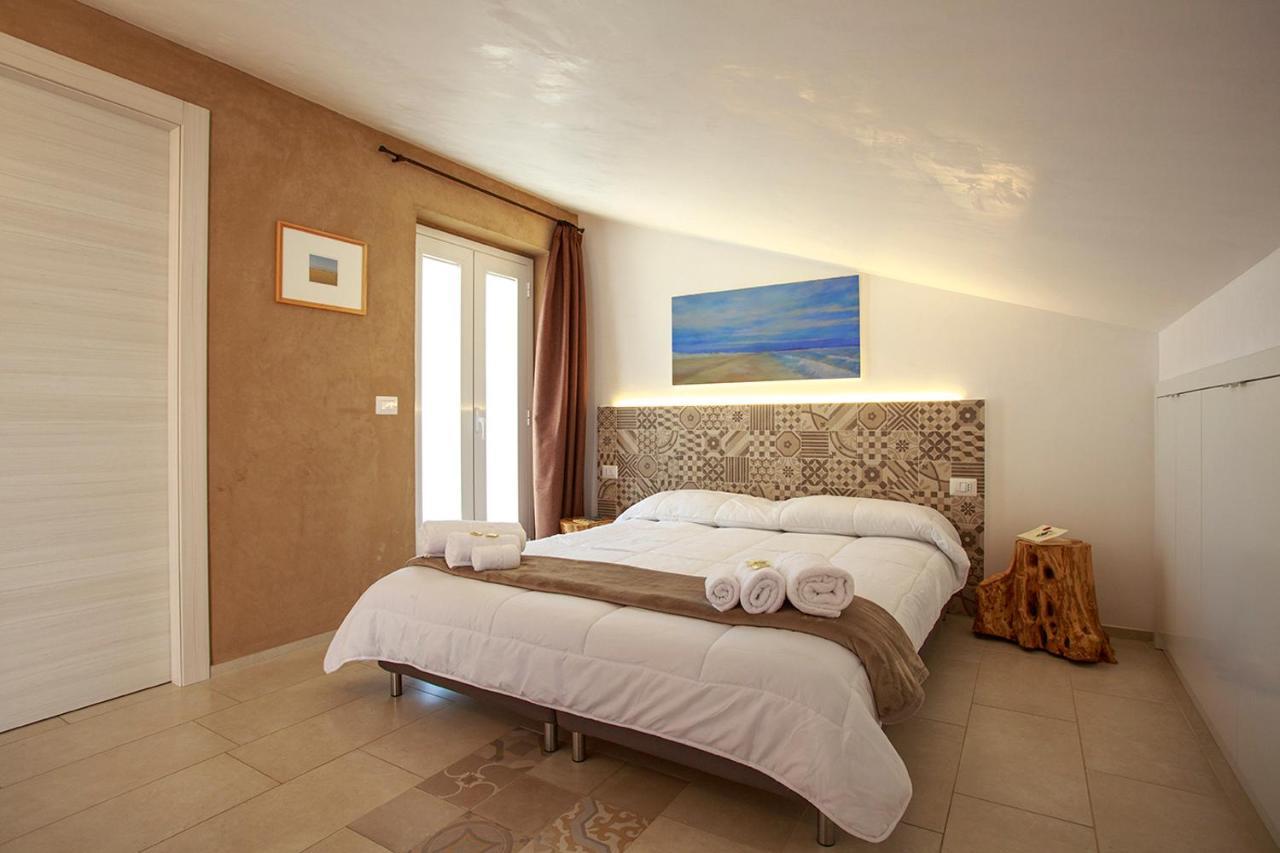 Bed and Breakfast Barokhouse à Scicli Extérieur photo
