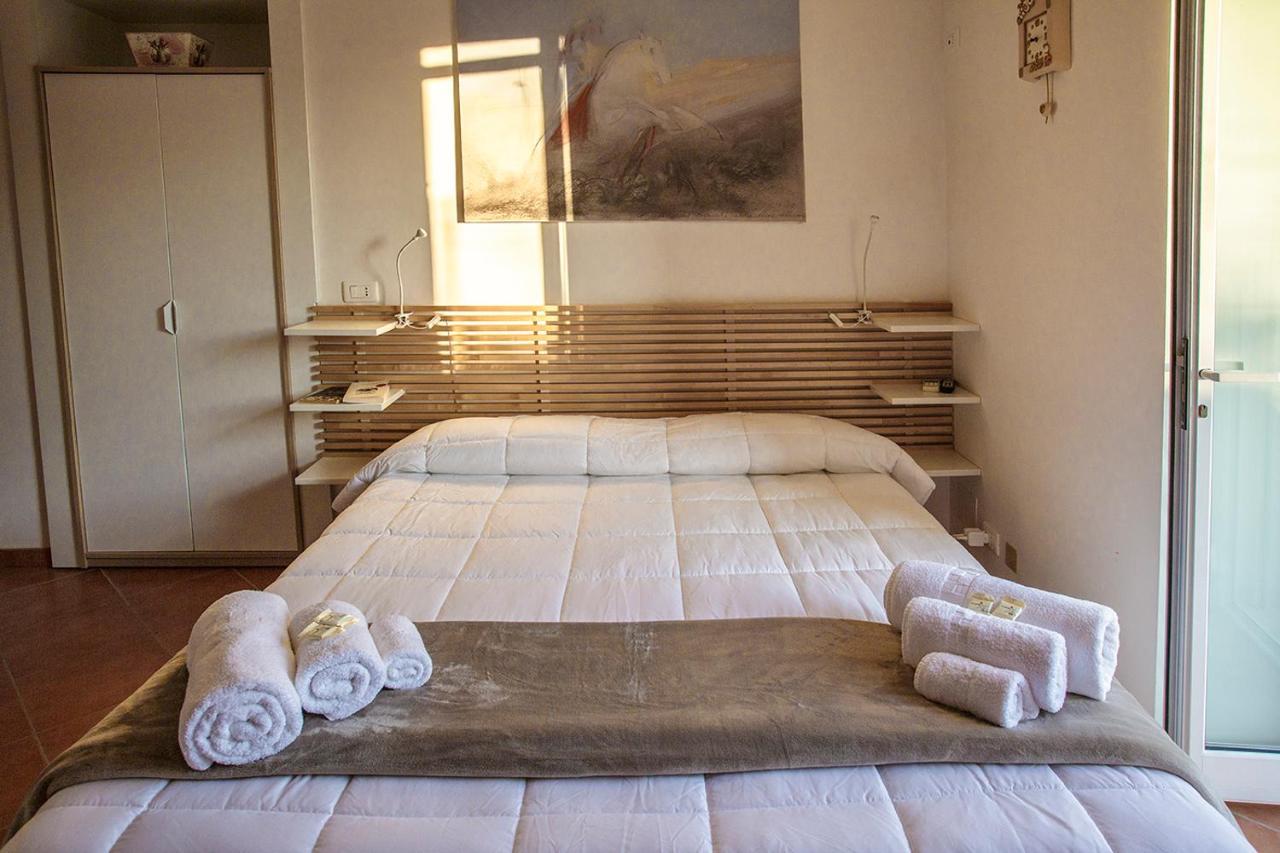 Bed and Breakfast Barokhouse à Scicli Extérieur photo