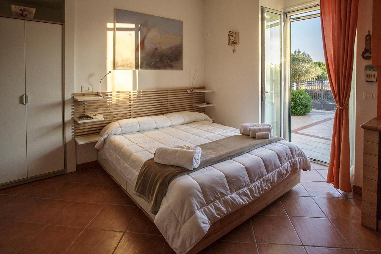 Bed and Breakfast Barokhouse à Scicli Extérieur photo