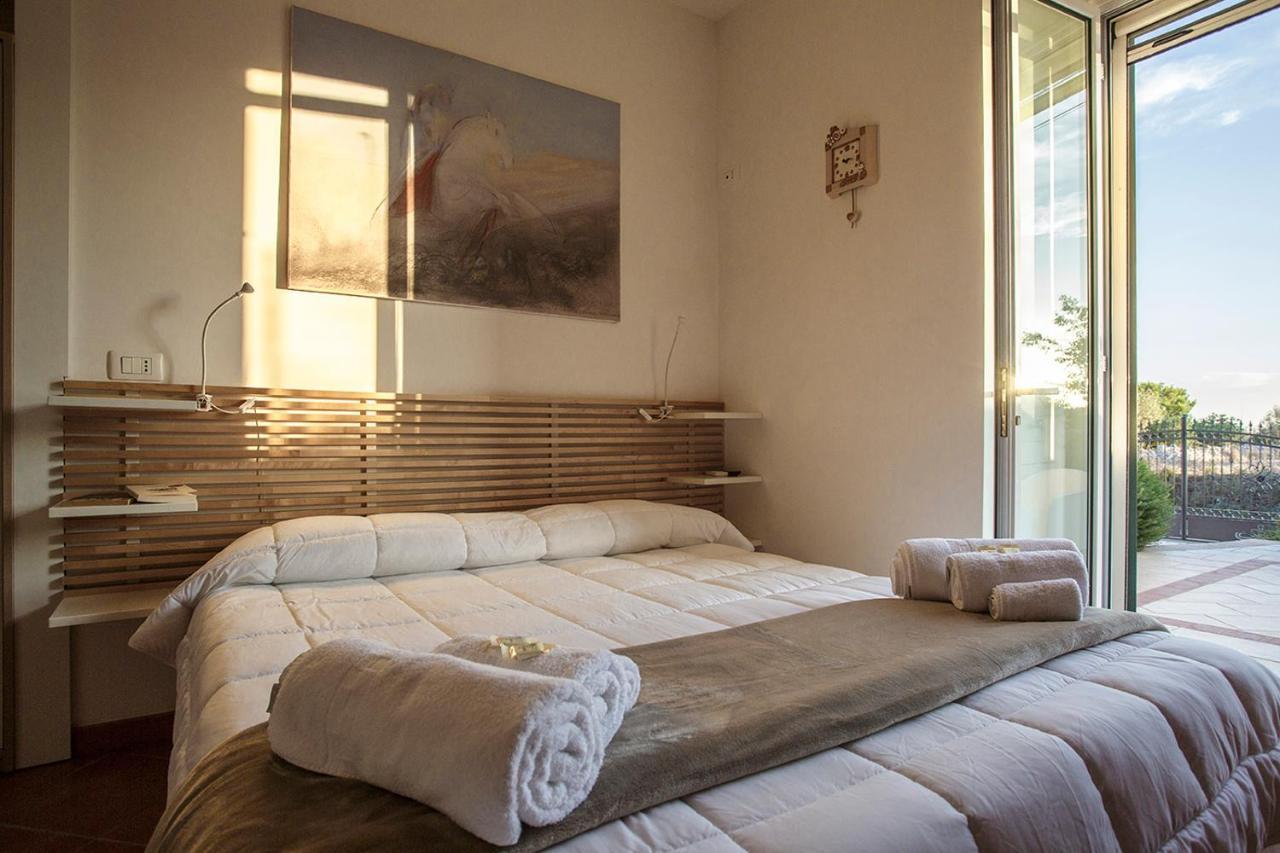 Bed and Breakfast Barokhouse à Scicli Extérieur photo