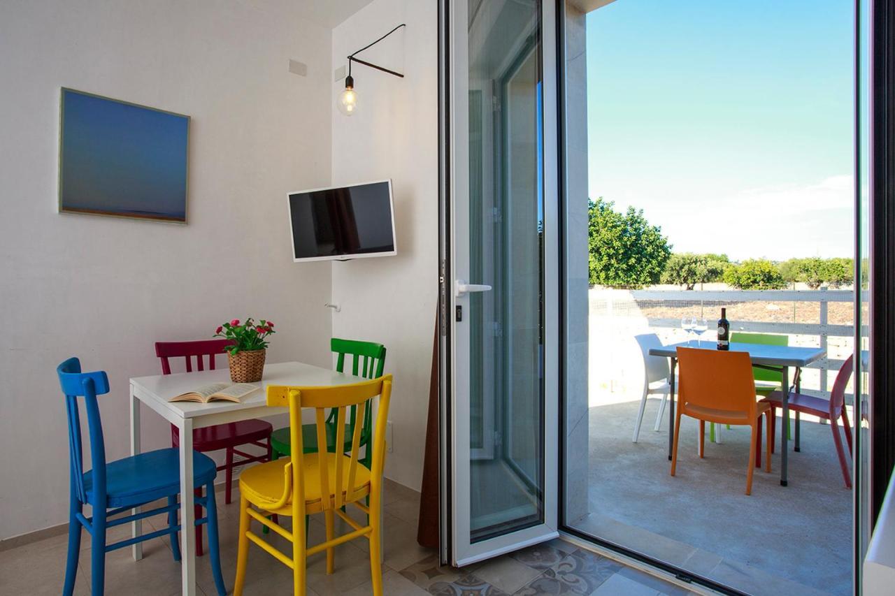 Bed and Breakfast Barokhouse à Scicli Extérieur photo