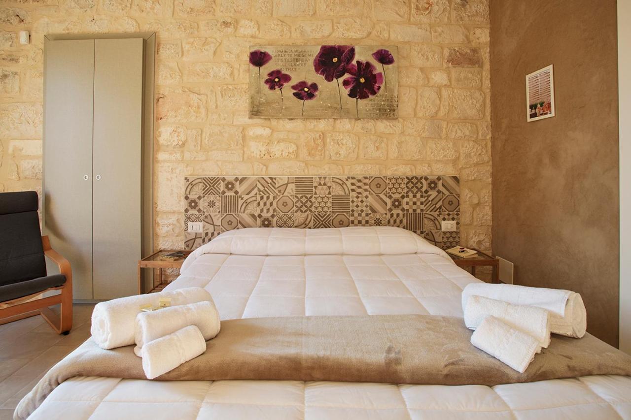 Bed and Breakfast Barokhouse à Scicli Extérieur photo