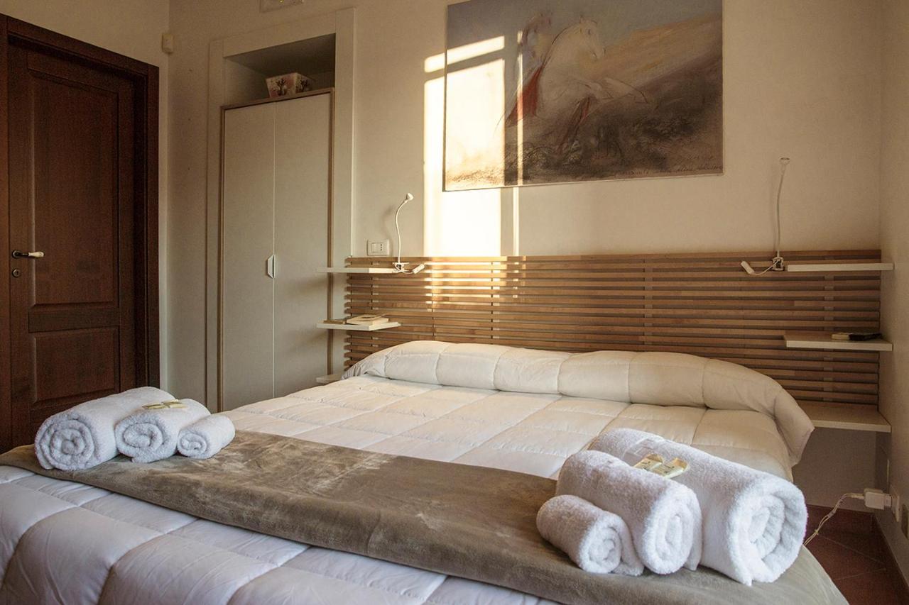 Bed and Breakfast Barokhouse à Scicli Extérieur photo